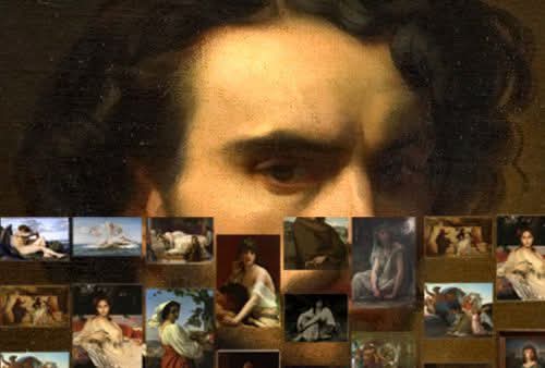 Alexandre Cabanel