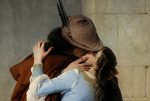 El Beso Patriota: El Código Secreto Escondido en la Obra Maestra de Hayez
