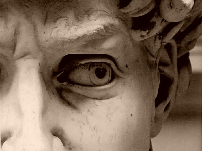 david michelangelo1
