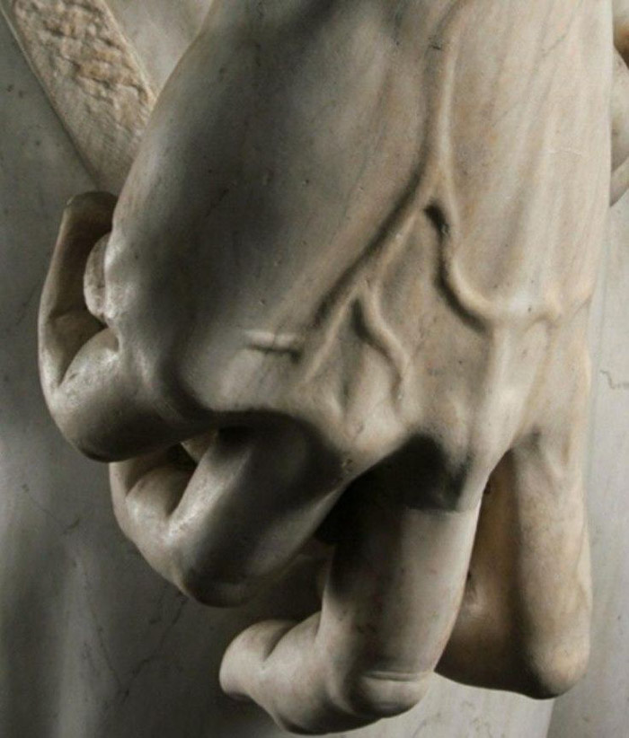 david michelangelo2