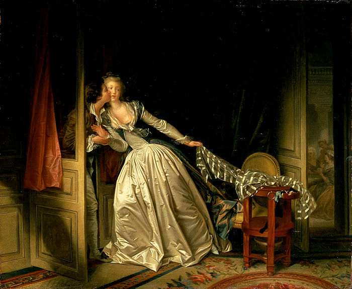 el beso fragonard3
