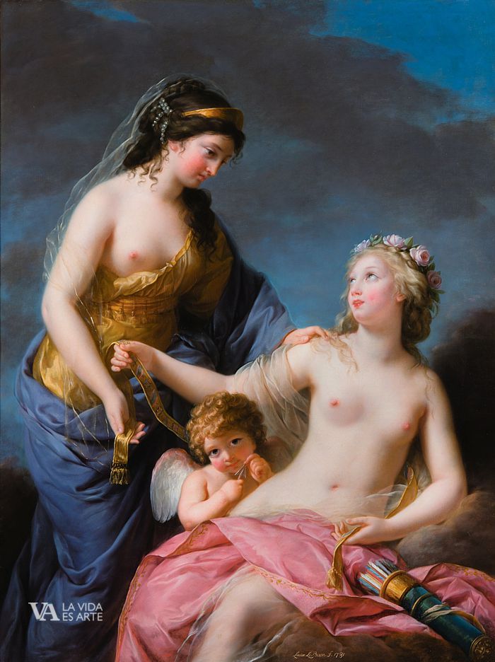 Vigee Le Brun1
