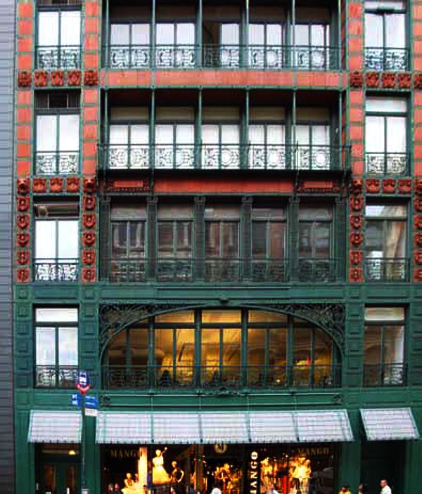 art nouveau edificios1