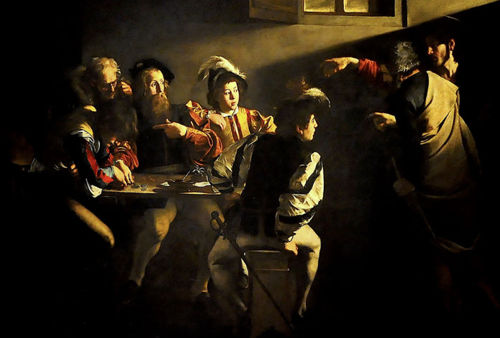 Five Defining Works: The Dark Revolution of Caravaggio