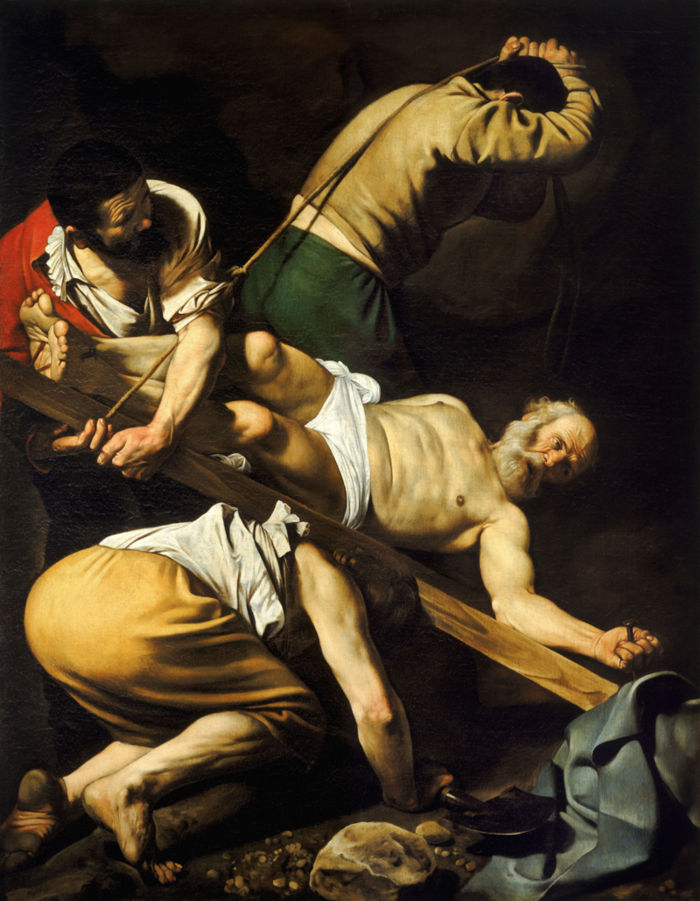caravaggio 5pinturas1
