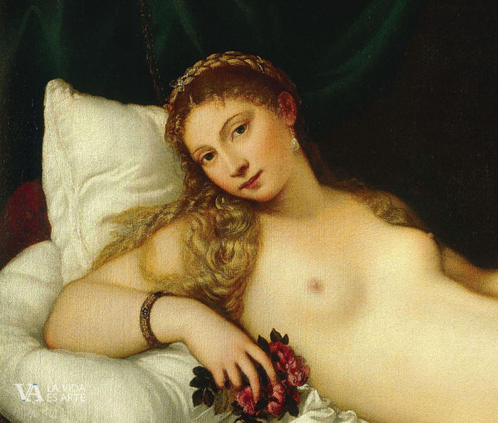 venus de urbino tiziano1