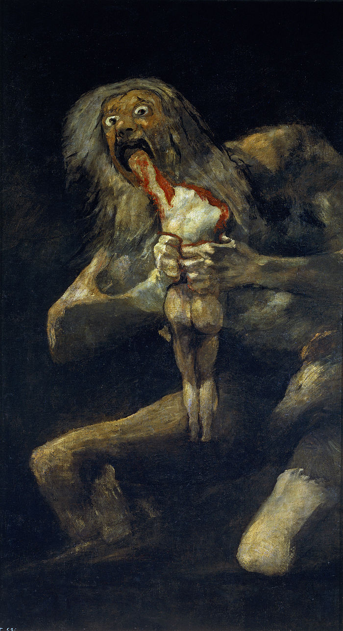saturn devouring his son4