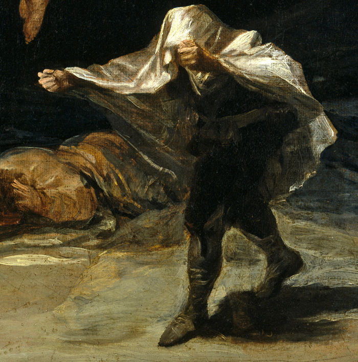 goya witches flight1