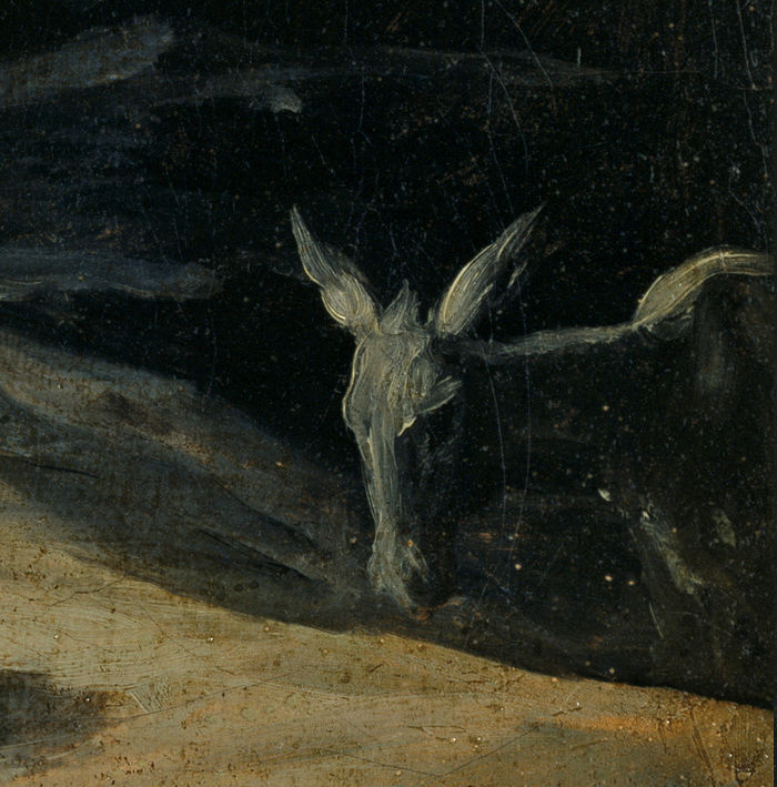 goya witches flight1