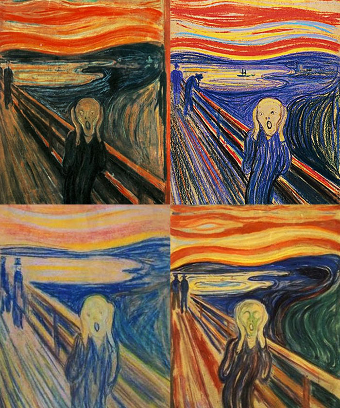 el grito1