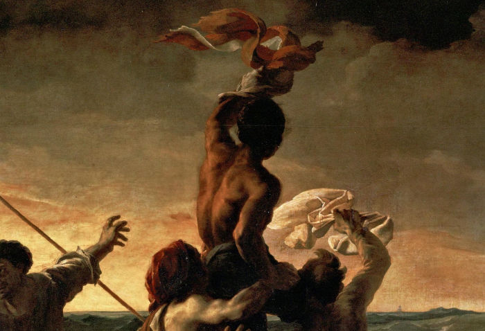 la balsa gericault1