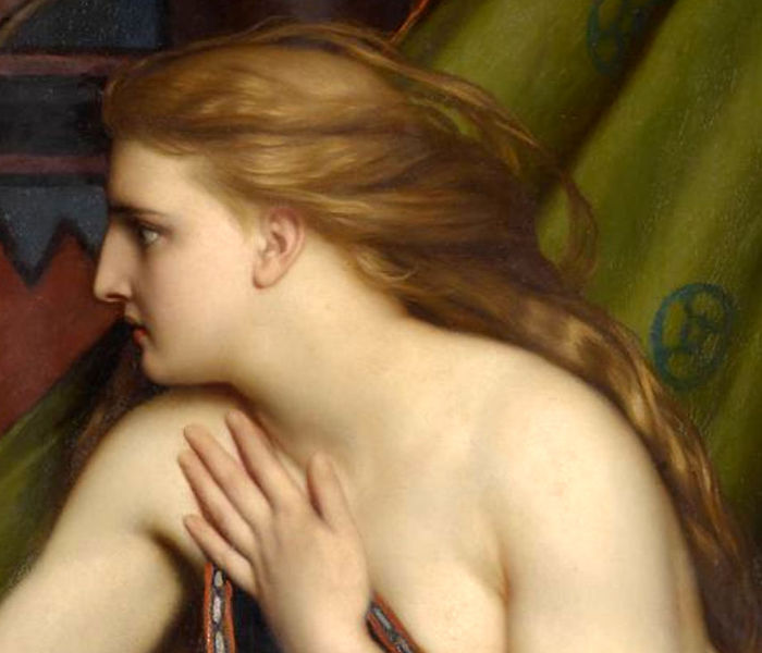 lady godiva van lerius1