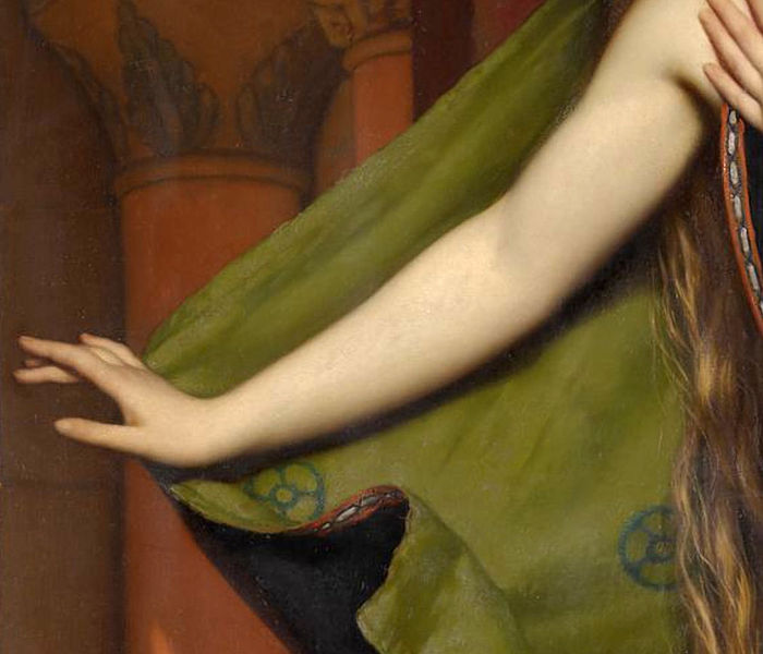 lady godiva van lerius1