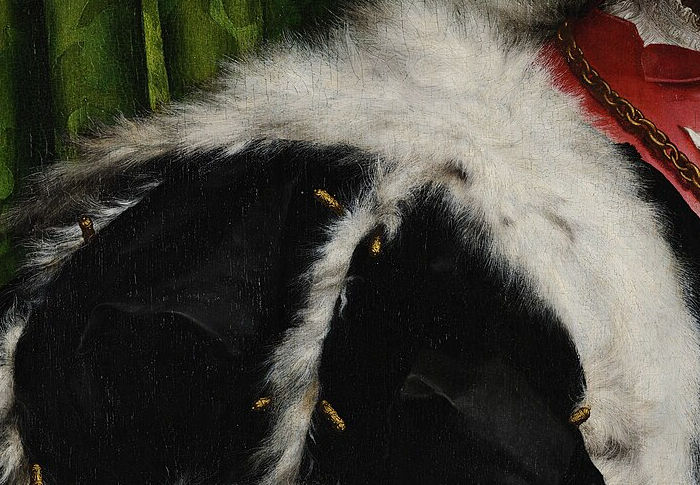 los embajadores de Hans Holbein