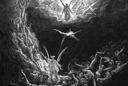 Gustave Doré, el ilustrador que convirtió la Biblia en imágenes inolvidables
