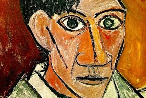Picasso: el hombre que nunca dejó de mirar de otra manera