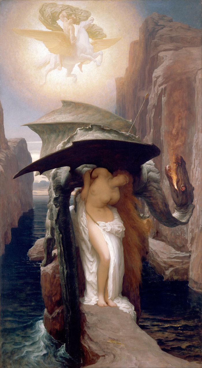 perseo andromeda leighton4