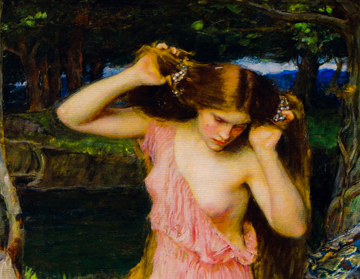 lamia waterhouse1