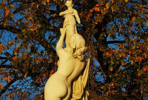 El Lamento de Casandra: Un Pacto con Palas Atenea