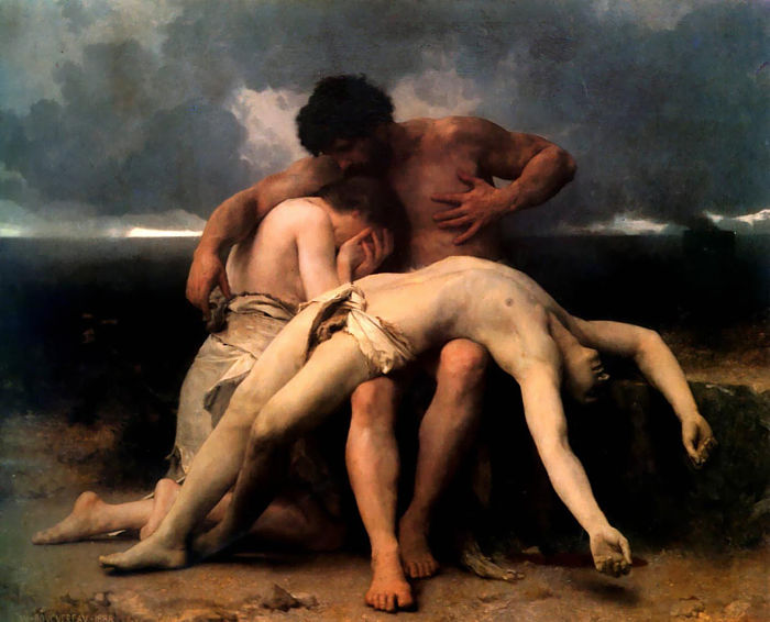 el primer duelo1